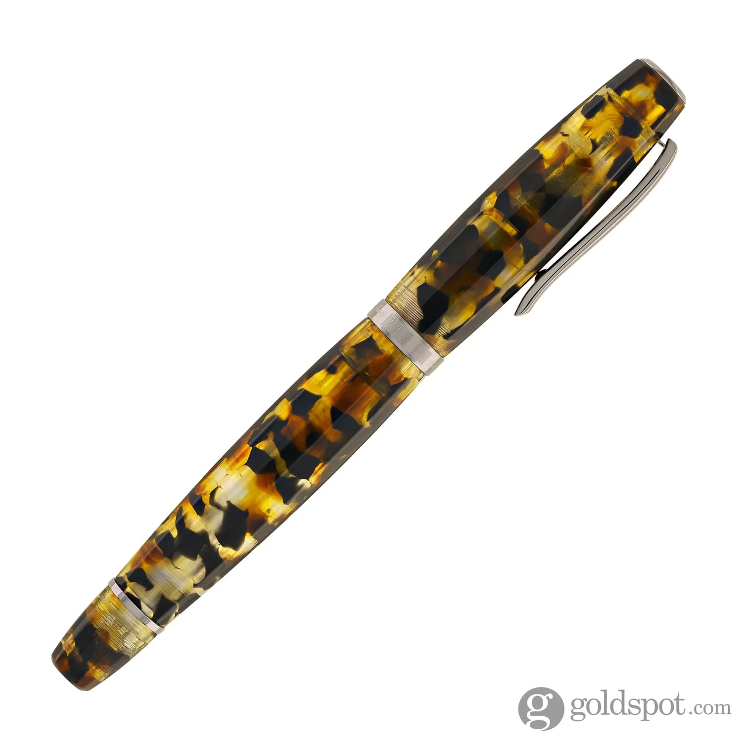 5680-scribo-feel-fountain-pen-in-finestra-sul-tempo-with-ruthenium-trim-6.webp Scribo Feel Fountain Pen in Finestra Sul Tempo with Ruthenium Trim
