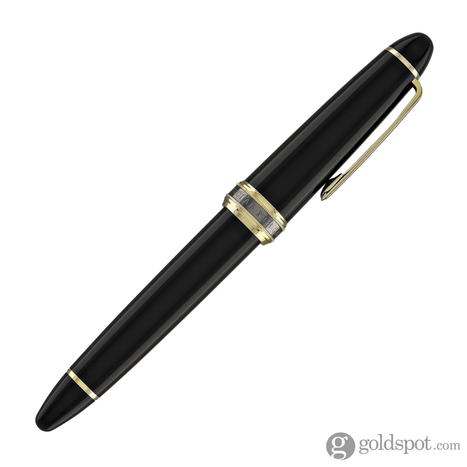 5693-sailor-bespoke-1911-large-naginata-togi-fountain-pen-specialty-nib-with-gold-trim-6.webp Sailor Bespoke 1911 Large Naginata Togi Fountain Pen Specialty Nib with Gold Trim