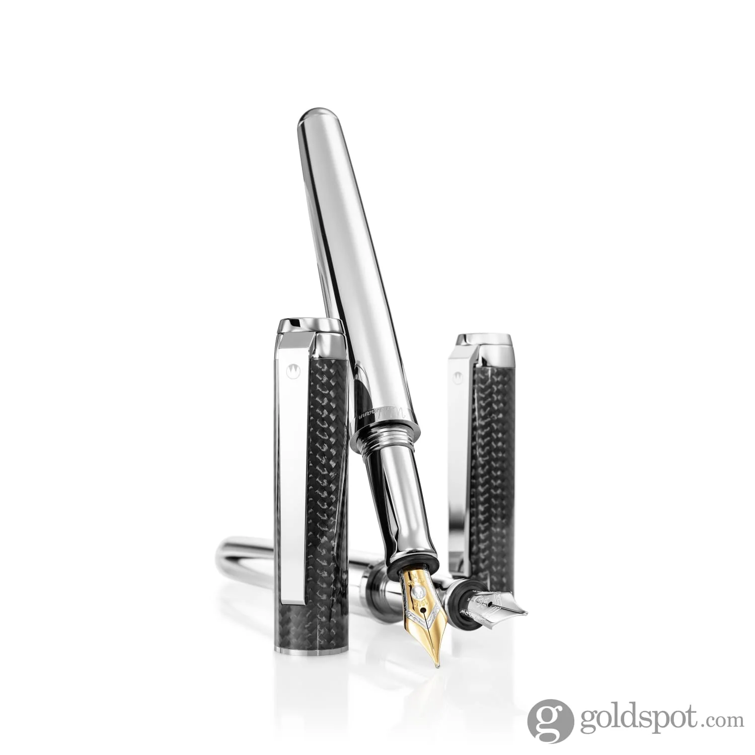 5697-waldmann-carbon-f.-fountain-pen-10.webp Waldmann Carbon F. Fountain Pen