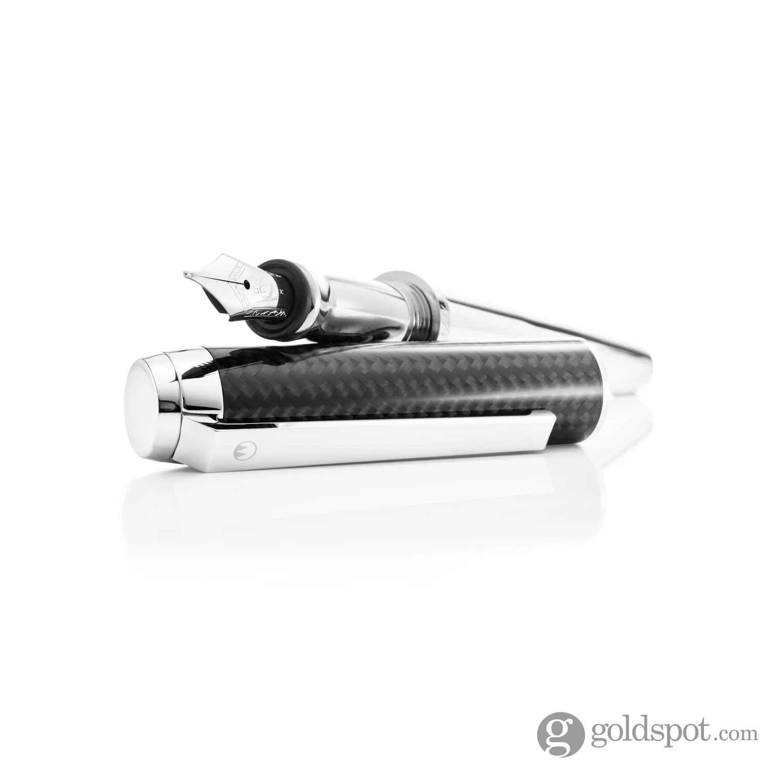 5697-waldmann-carbon-f.-fountain-pen-11.webp Waldmann Carbon F. Fountain Pen
