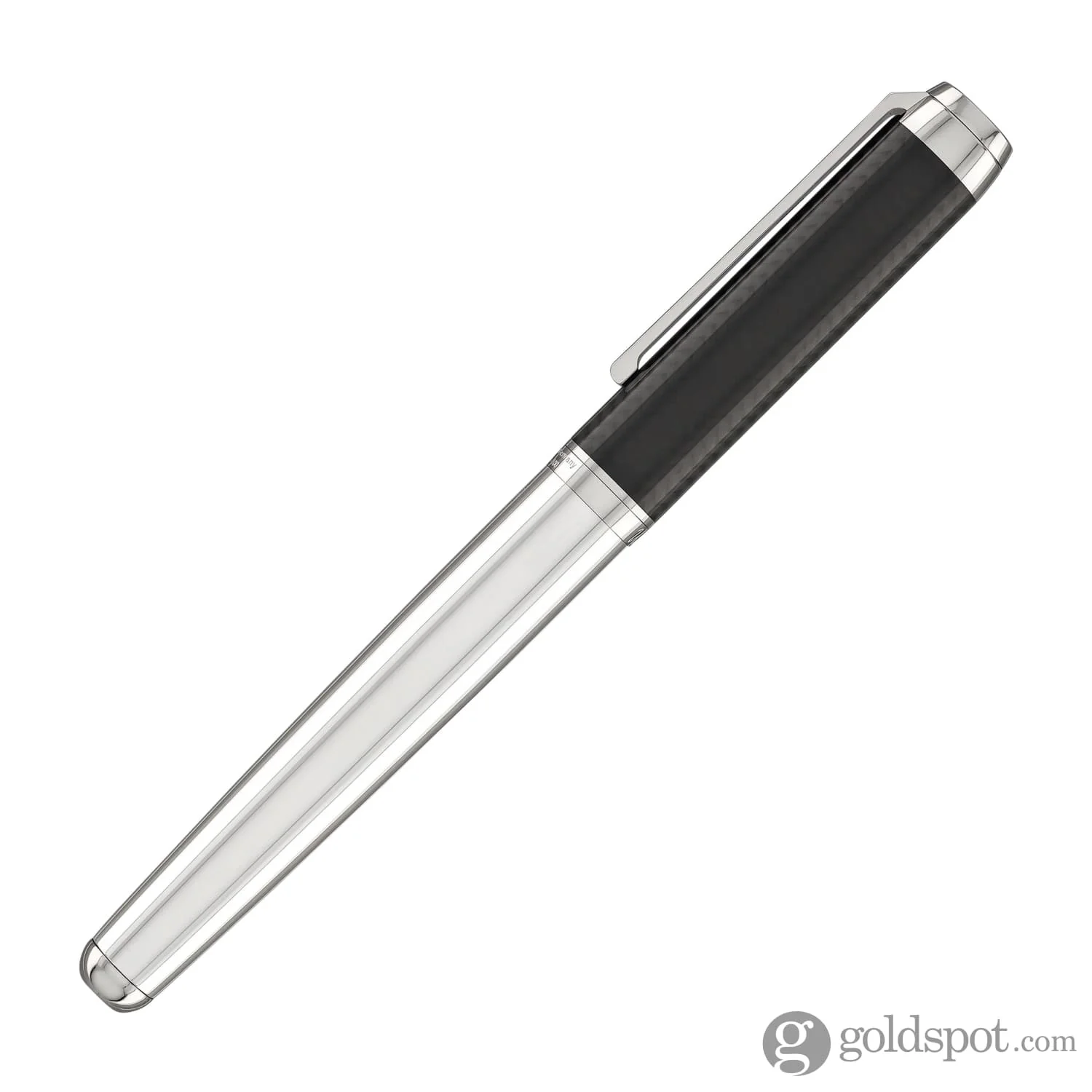 5697-waldmann-carbon-f.-fountain-pen-5.webp Waldmann Carbon F. Fountain Pen