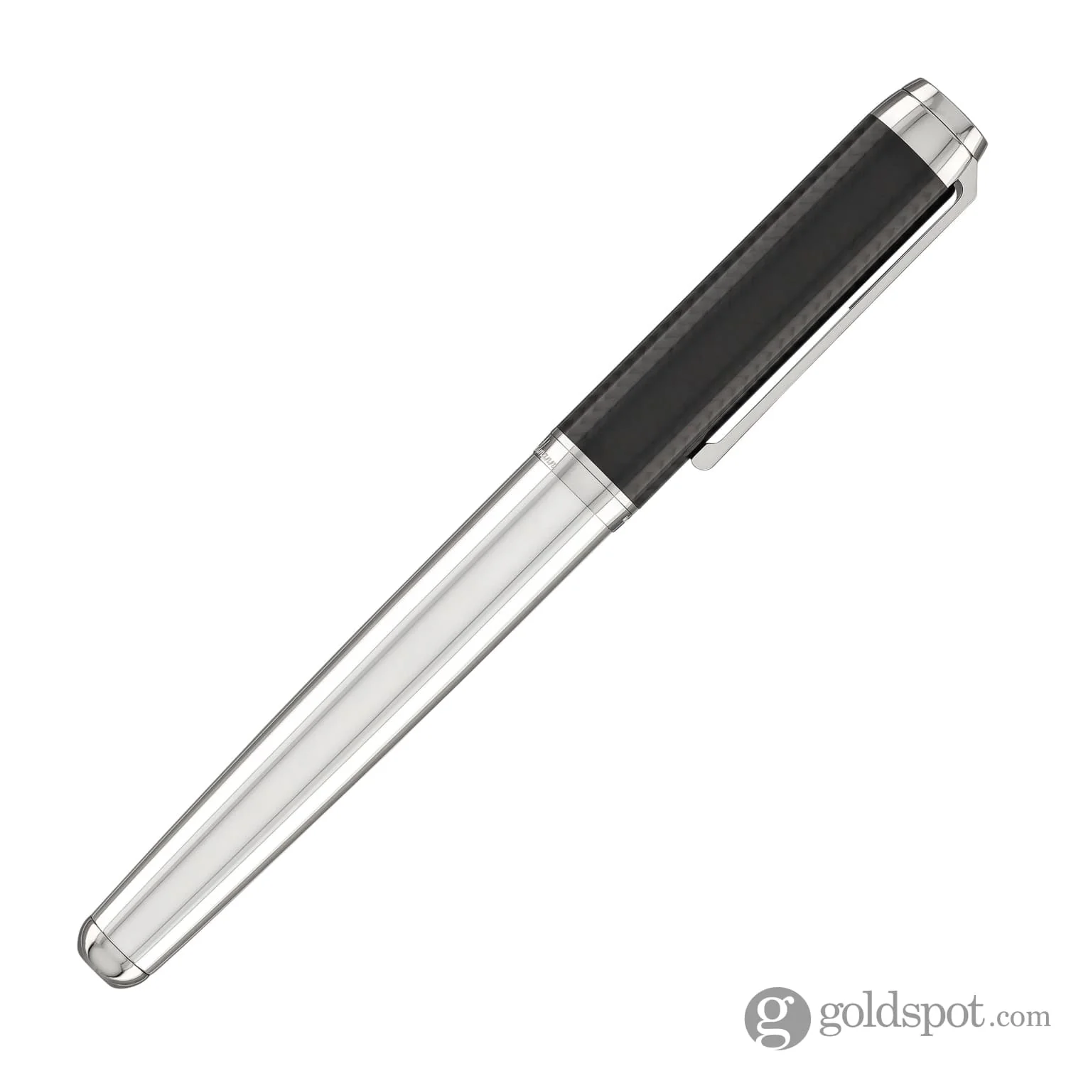 5697-waldmann-carbon-f.-fountain-pen-6.webp Waldmann Carbon F. Fountain Pen