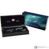 5729-aurora-888-fountain-pen-in-boreale-18k-gold-limited-edition-2.webp Aurora 888 Fountain Pen in Boreale - 18K Gold - Limited Edition