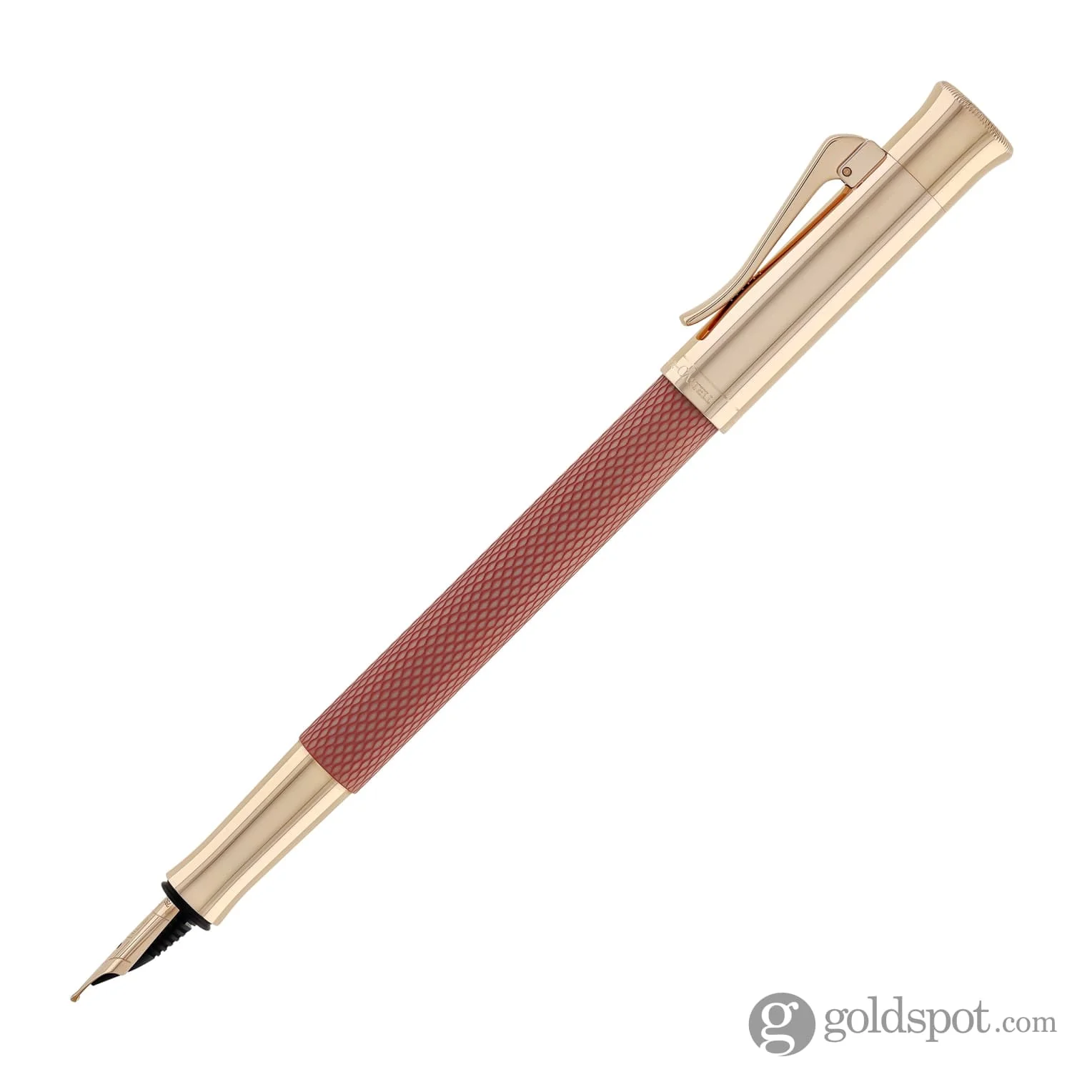 5742-faber-castell-guilloche-fountain-pen-in-rose-4.webp Faber-Castell Guilloche Fountain Pen in Rose
