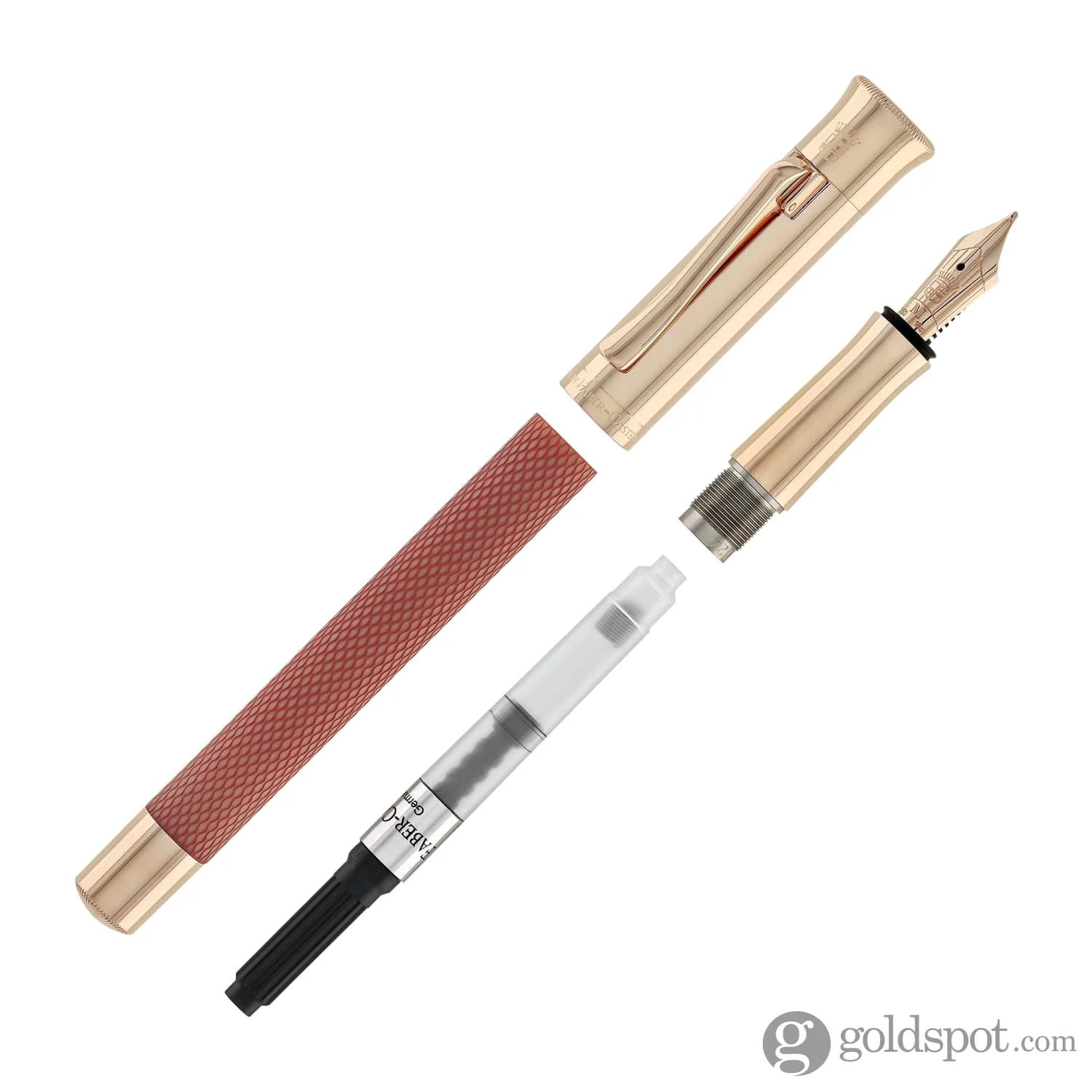 5742-faber-castell-guilloche-fountain-pen-in-rose-7.webp Faber-Castell Guilloche Fountain Pen in Rose