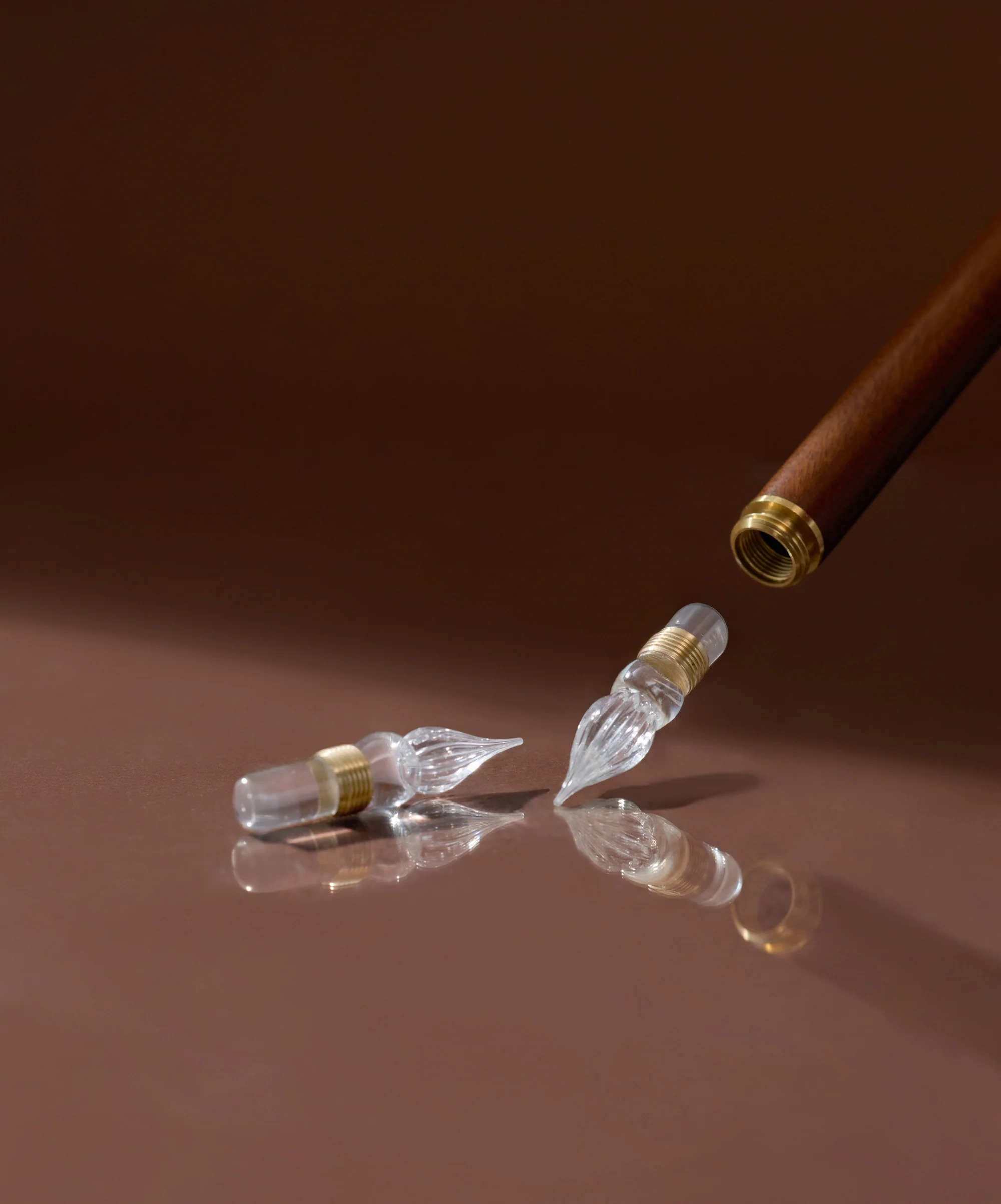 575-wearingeul-modular-glass-pen-nib-refill-2.webp Wearingeul Modular Glass Pen Nib Refill