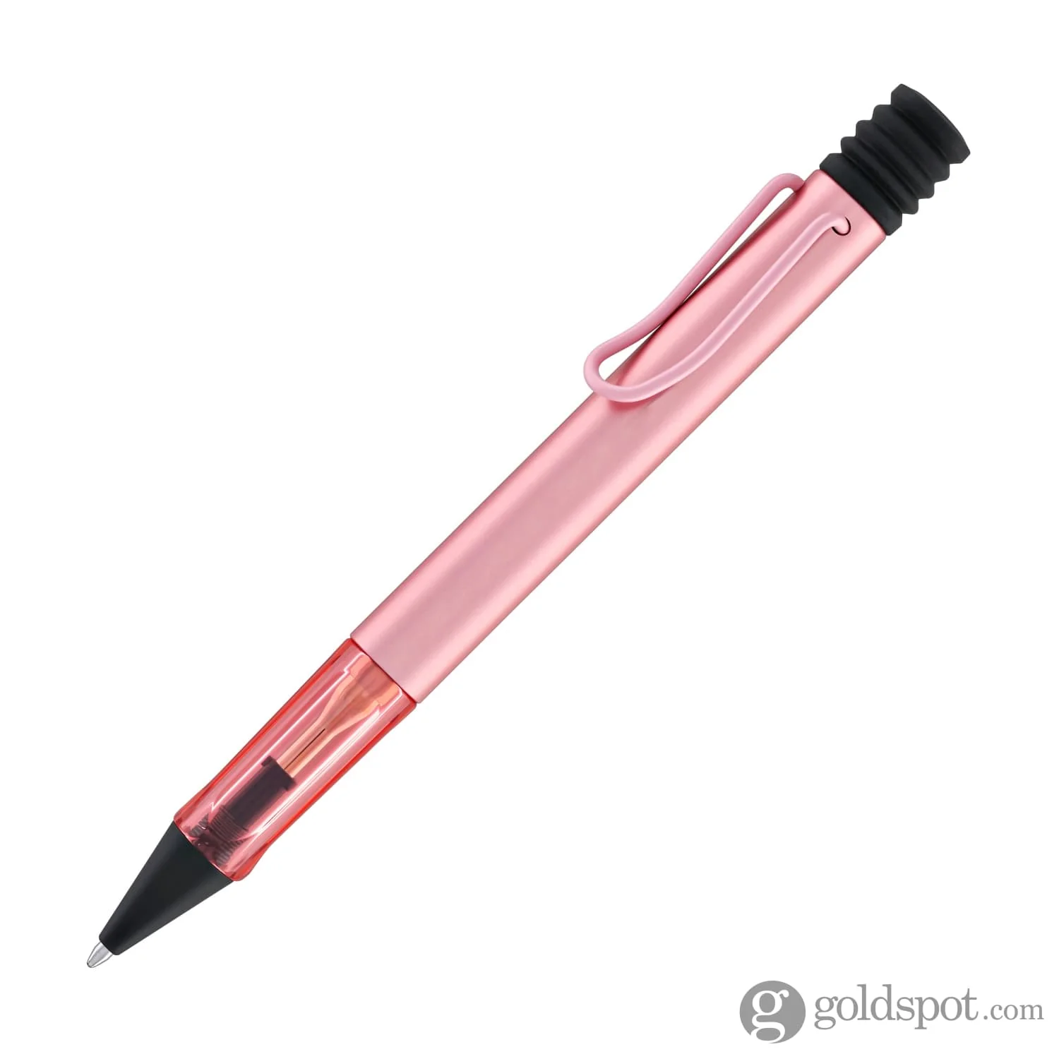 576-lamy-al-star-ballpoint-pen-in-flamingo-3.webp Lamy AL-Star Ballpoint Pen in Flamingo