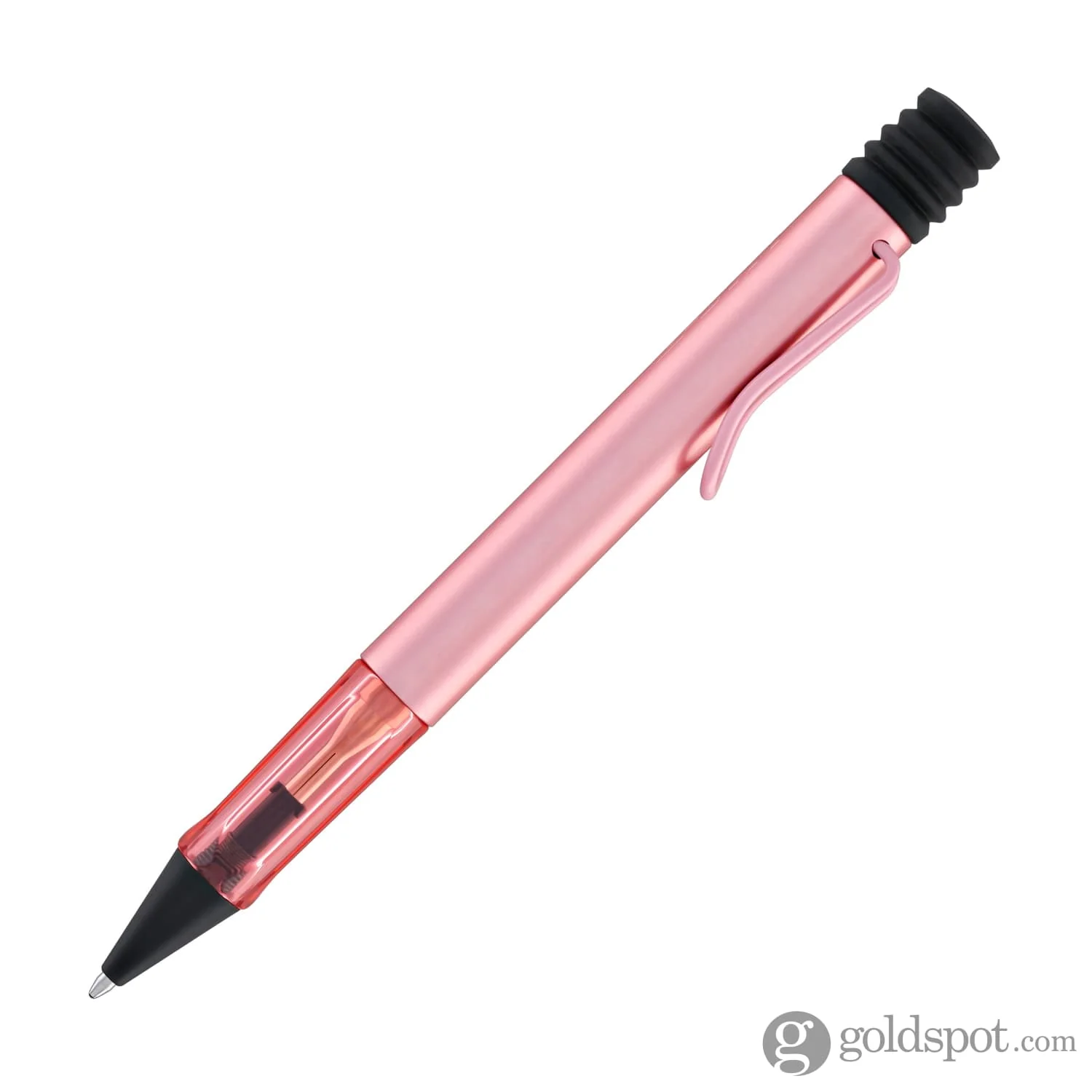 576-lamy-al-star-ballpoint-pen-in-flamingo-5.webp Lamy AL-Star Ballpoint Pen in Flamingo