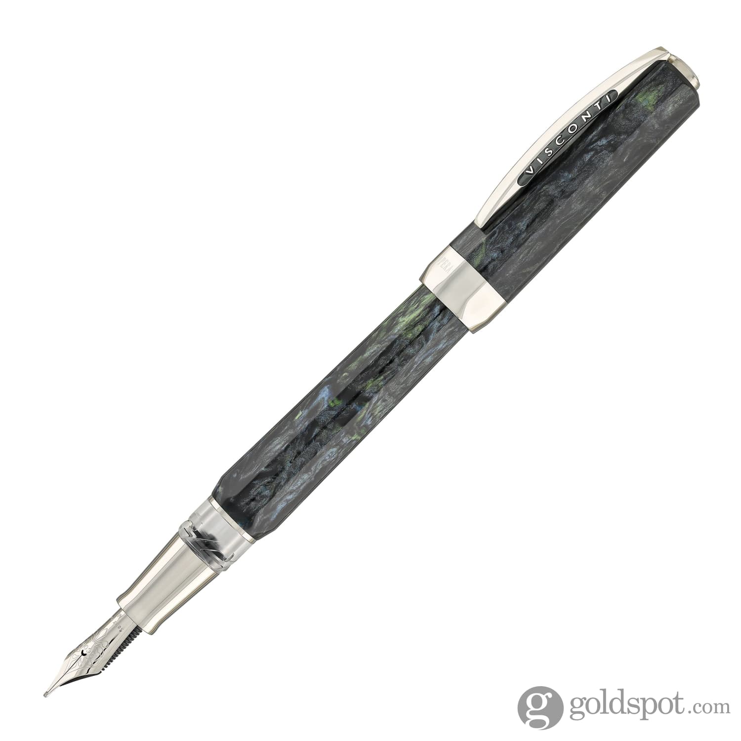 Visconti Opera Master Essence Fountain Pen in Stargazer