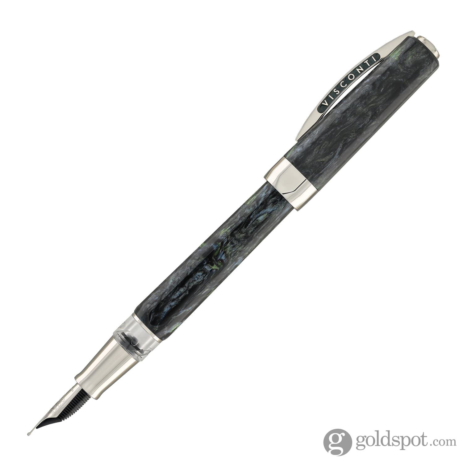 Visconti Opera Master Essence Fountain Pen in Stargazer