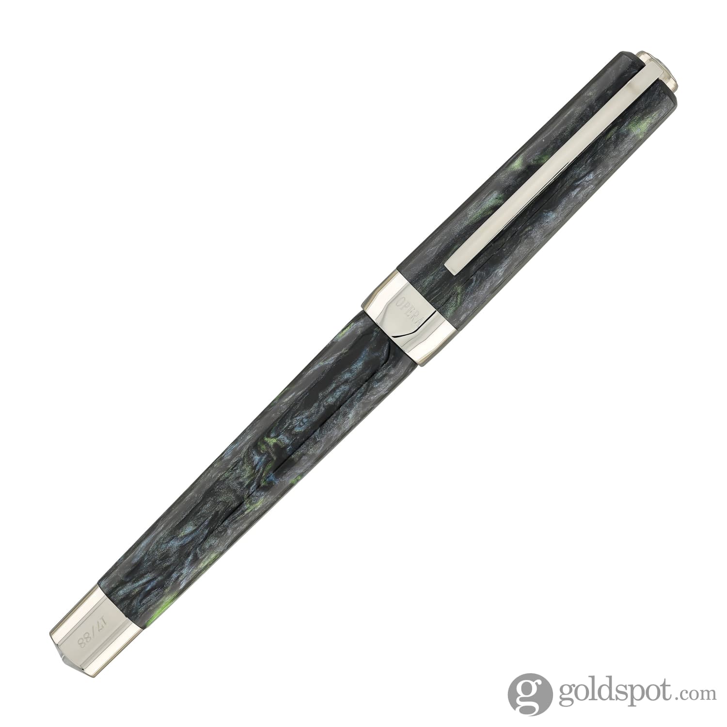 Visconti Opera Master Essence Fountain Pen in Stargazer