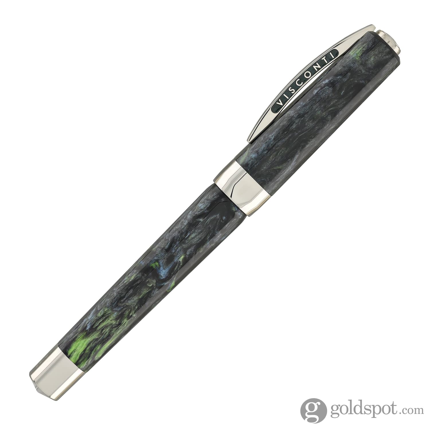 Visconti Opera Master Essence Fountain Pen in Stargazer