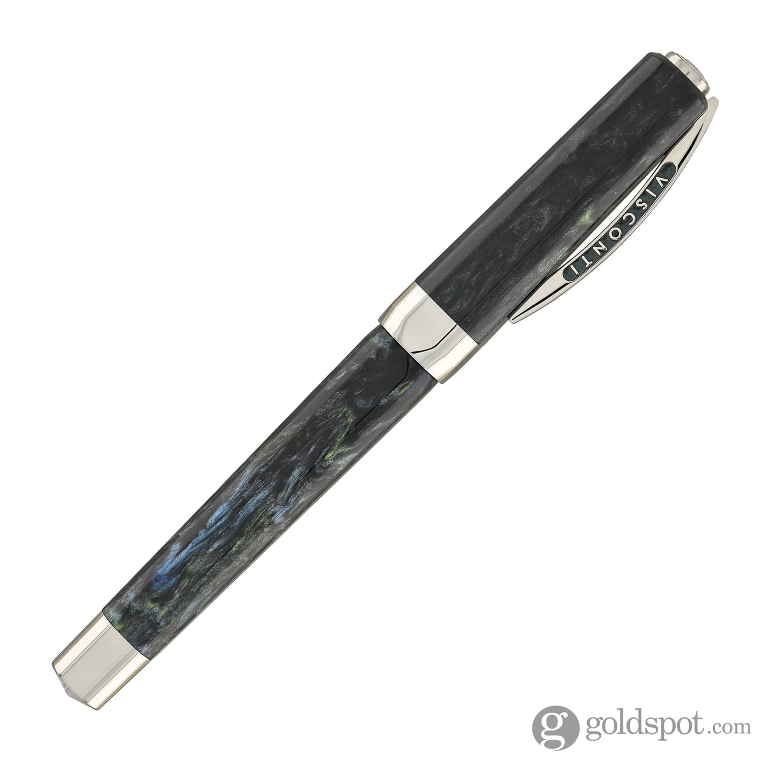 Visconti Opera Master Essence Fountain Pen in Stargazer