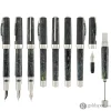 Visconti Opera Master Essence Fountain Pen in Stargazer