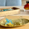 577-esterbrook-x-bungubox-kingfisher-lapel-pin-1.webp Esterbrook x Bungubox Kingfisher Lapel Pin