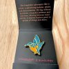 577-esterbrook-x-bungubox-kingfisher-lapel-pin-2.jpg Esterbrook x Bungubox Kingfisher Lapel Pin