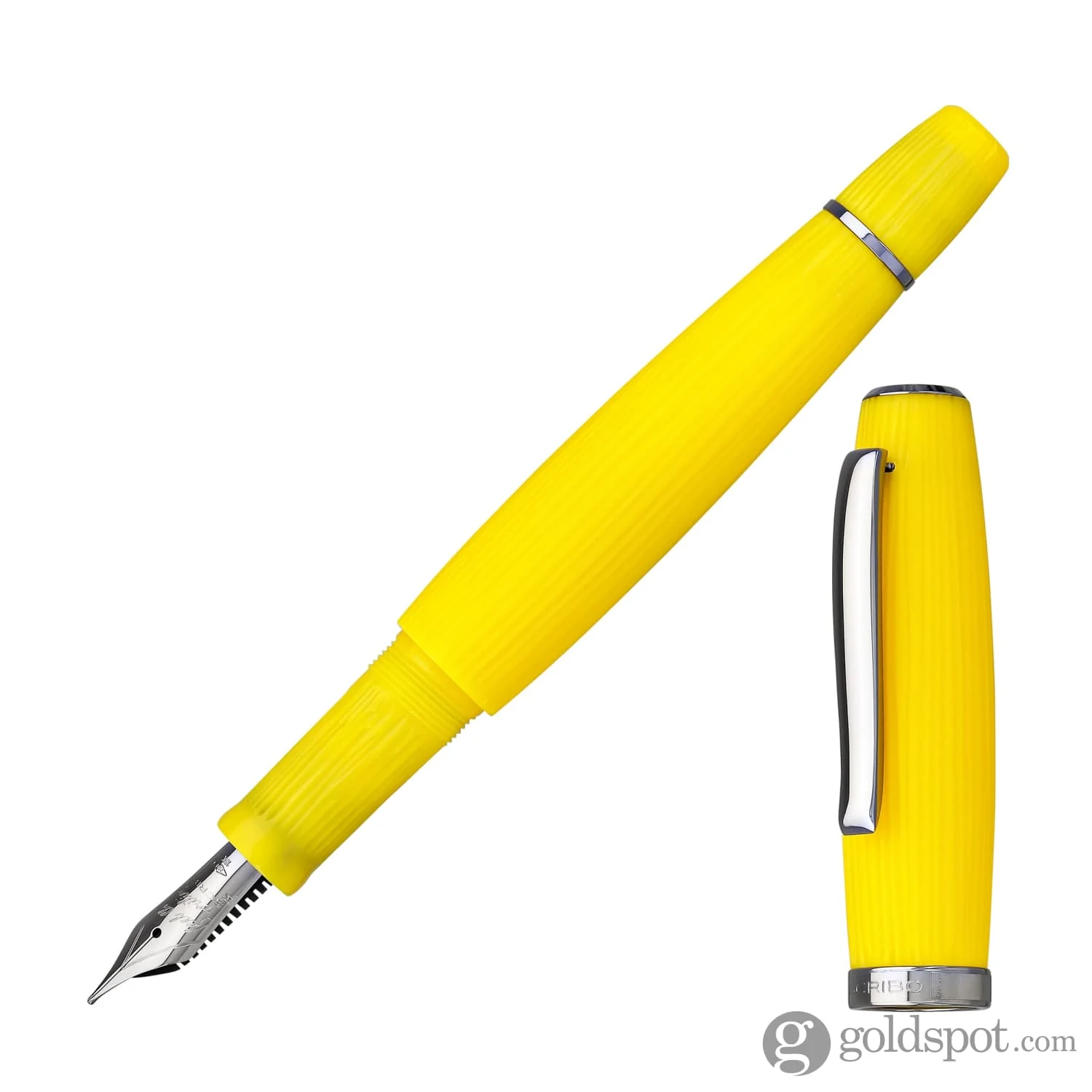 5771-scribo-la-dotta-fountain-pen-in-studiorum-18kt-gold-nib-2.webp Scribo La Dotta Fountain Pen in Studiorum - 18kt Gold Nib