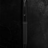 5779-pelikan-souveran-m809-fountain-pen-in-black-matte-18k-gold-nib-11.jpg Pelikan Souverän M809 Fountain Pen in Black Matte - 18K Gold Nib