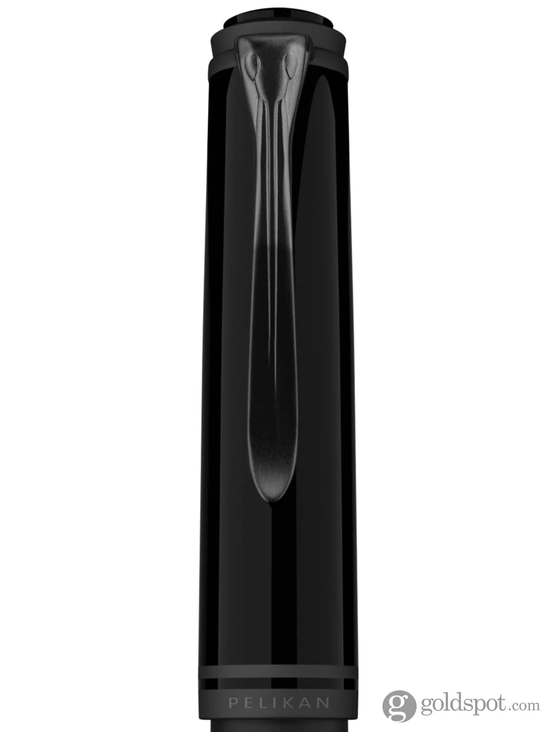 5779-pelikan-souveran-m809-fountain-pen-in-black-matte-18k-gold-nib-6.webp Pelikan Souverän M809 Fountain Pen in Black Matte - 18K Gold Nib