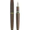 58-scribo-piuma-fountain-pen-in-hane-toruko-with-ruthenium-trim-limited-edition-1.webp Scribo Piuma Fountain Pen in Hane Toruko with Ruthenium Trim - Limited Edition