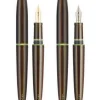 58-scribo-piuma-fountain-pen-in-hane-toruko-with-ruthenium-trim-limited-edition-8.webp Scribo Piuma Fountain Pen in Hane Toruko with Ruthenium Trim - Limited Edition