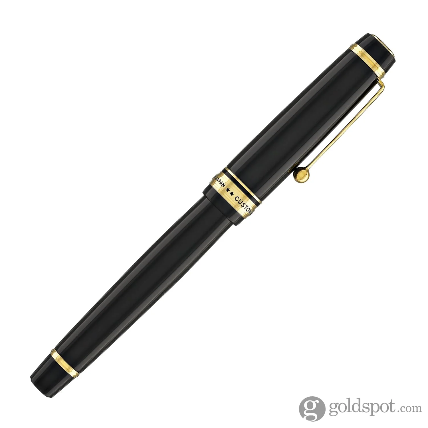 5835-pilot-custom-845-fountain-pen-in-black-urushi-6.webp Pilot Custom 845 Fountain Pen in Black Urushi