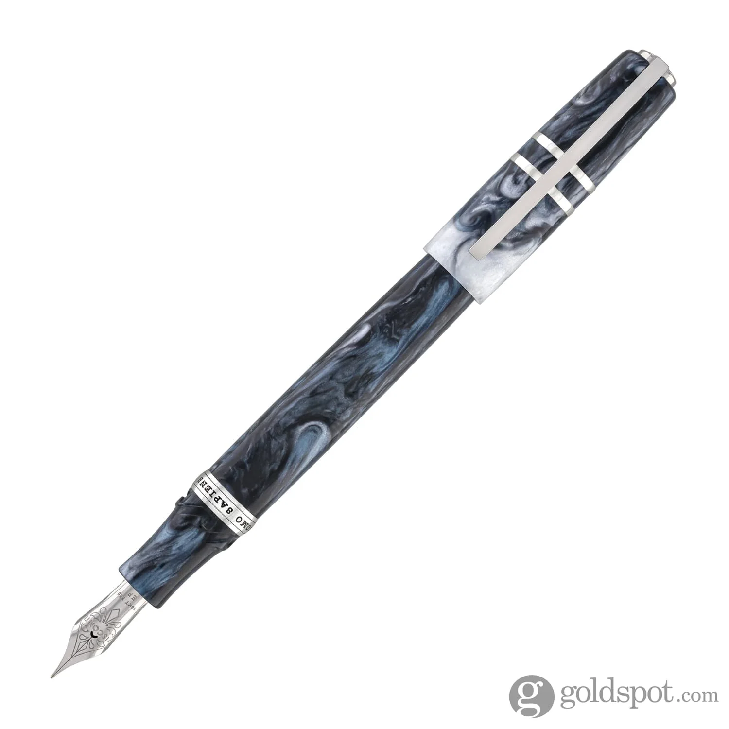 5844-visconti-homo-sapiens-fountain-pen-in-dark-sapphire-3.webp Visconti Homo Sapiens Fountain Pen in Dark Sapphire