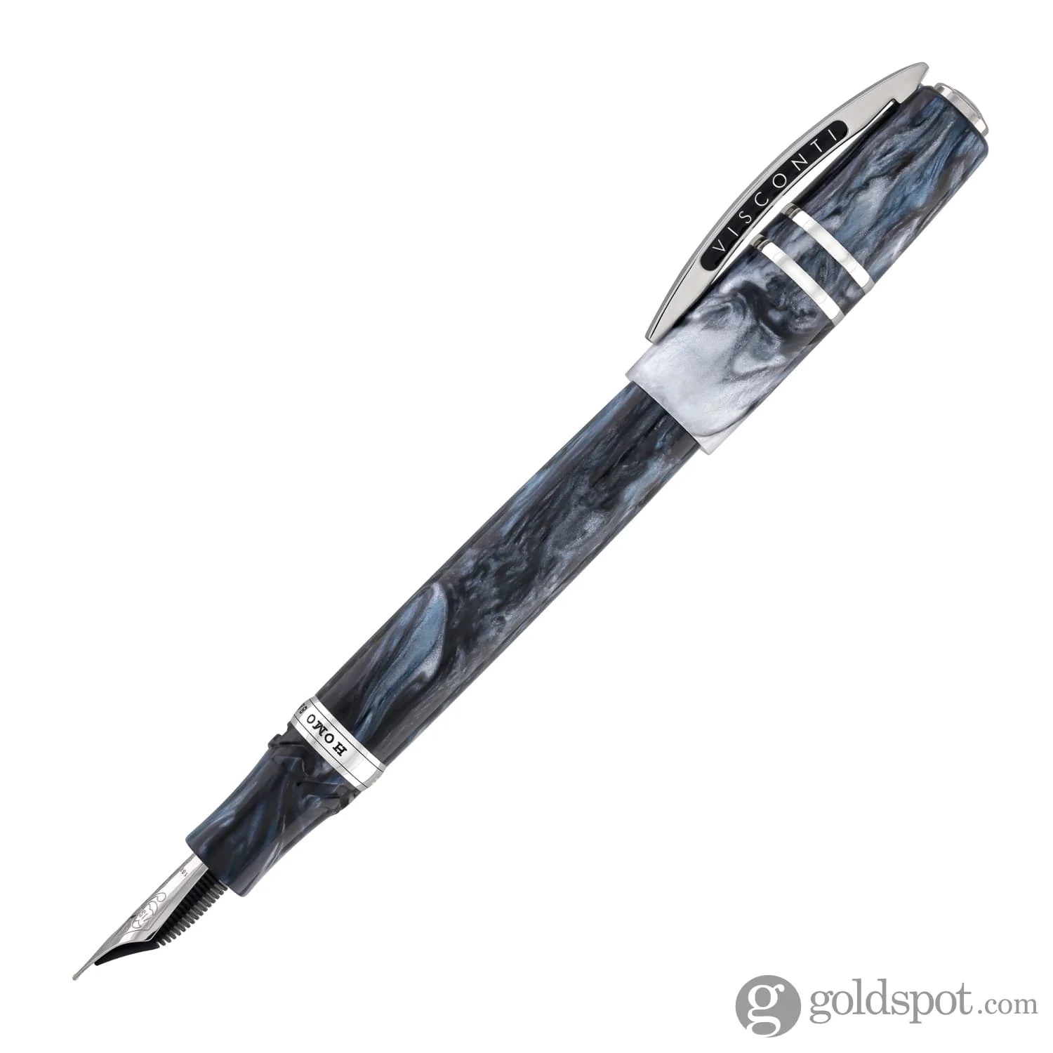 5844-visconti-homo-sapiens-fountain-pen-in-dark-sapphire-5.webp Visconti Homo Sapiens Fountain Pen in Dark Sapphire