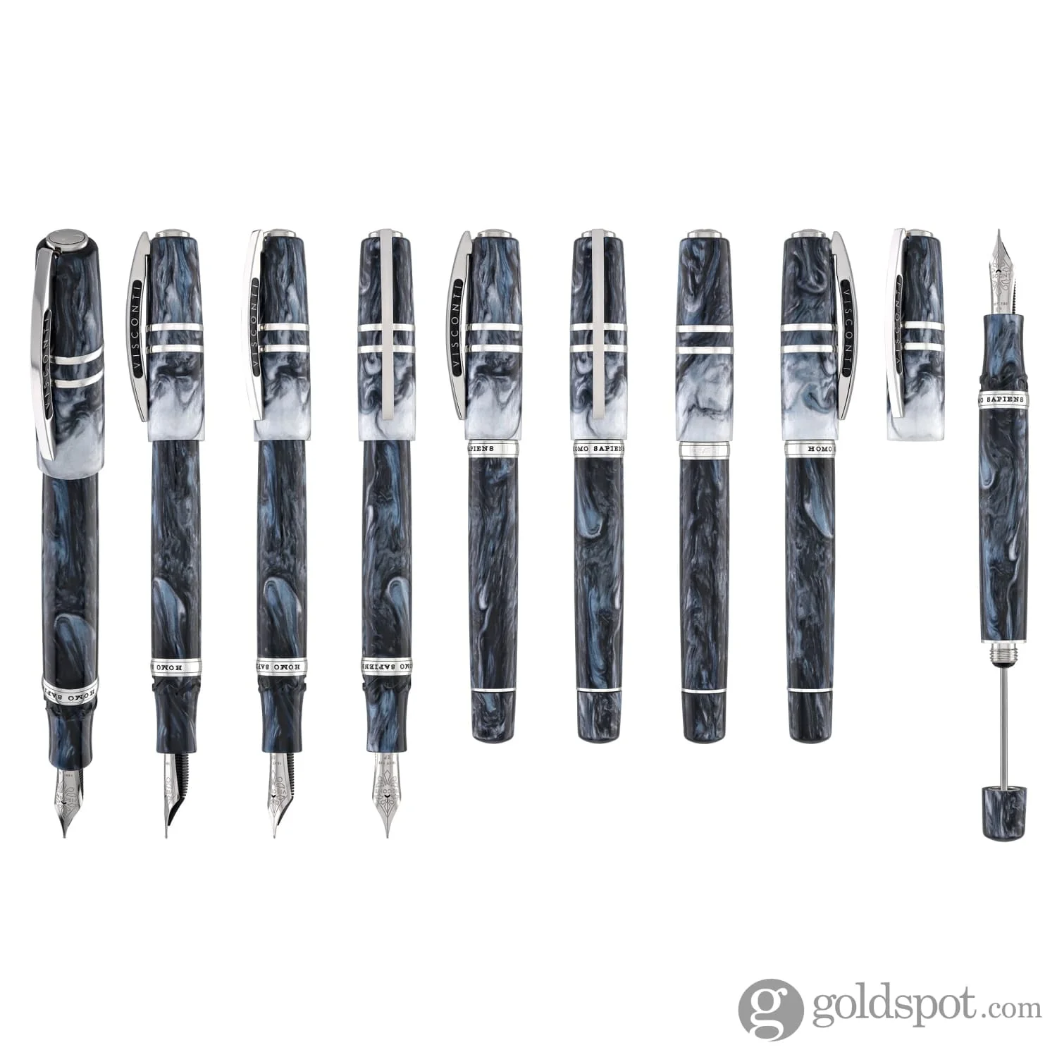 5844-visconti-homo-sapiens-fountain-pen-in-dark-sapphire-9.webp Visconti Homo Sapiens Fountain Pen in Dark Sapphire