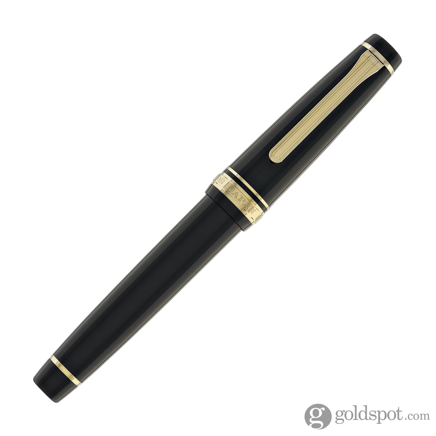 5850-sailor-pro-gear-standard-fountain-pen-in-roppongi-gold-matte-grip-21k-gold-2.webp Sailor Pro Gear Standard Fountain Pen in Roppongi Gold Matte Grip - 21K Gold