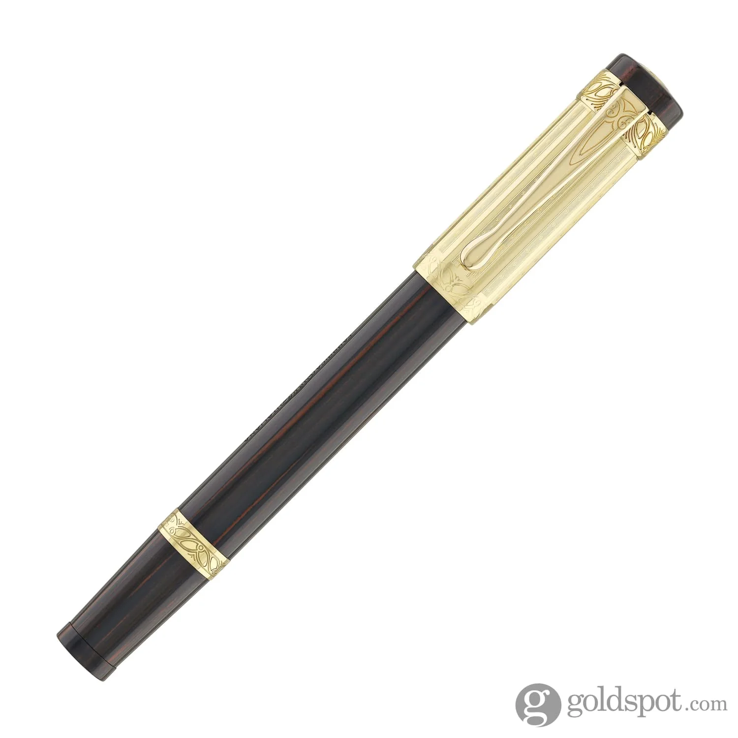 Aurora Nobile Safety Fill Fountain Pen