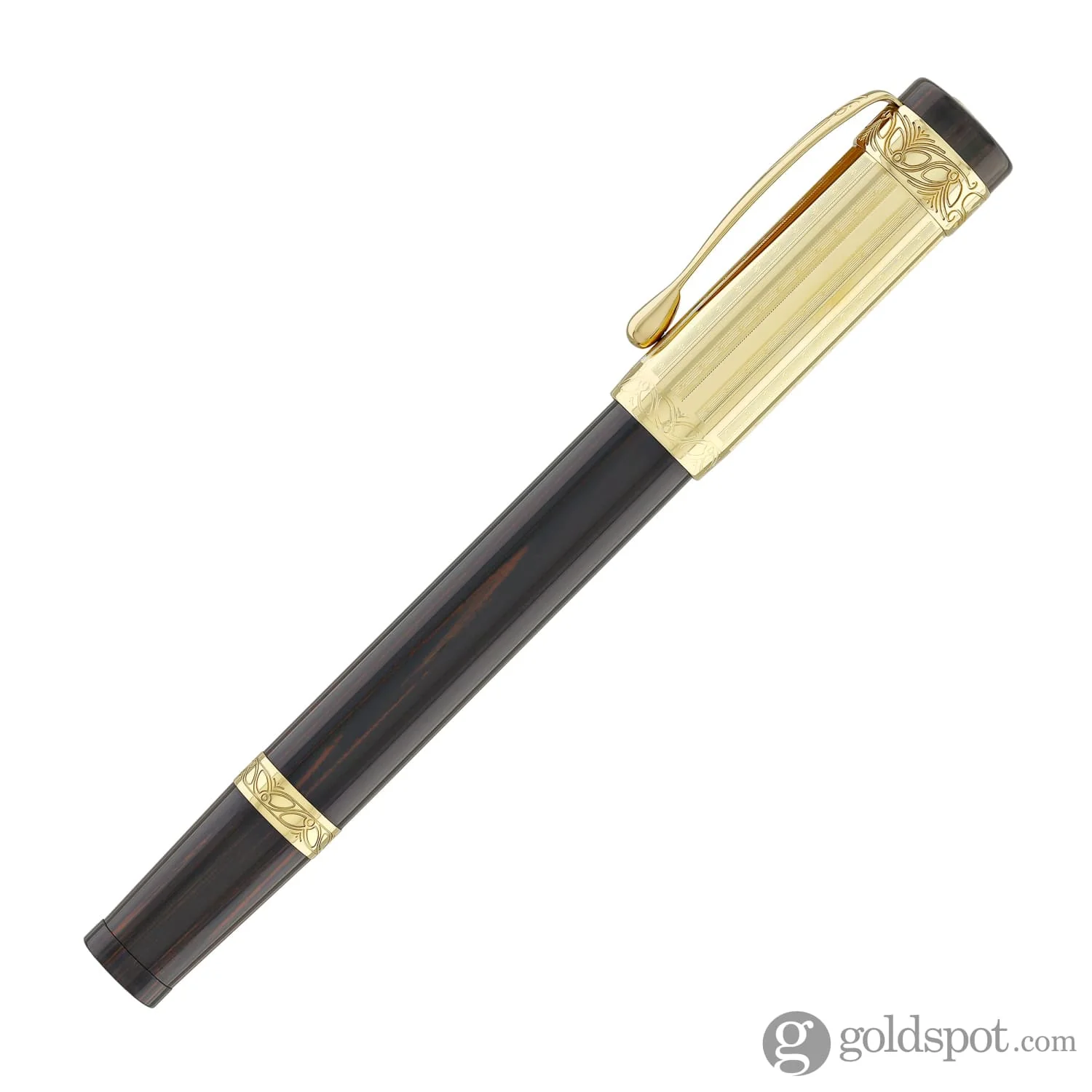 Aurora Nobile Safety Fill Fountain Pen