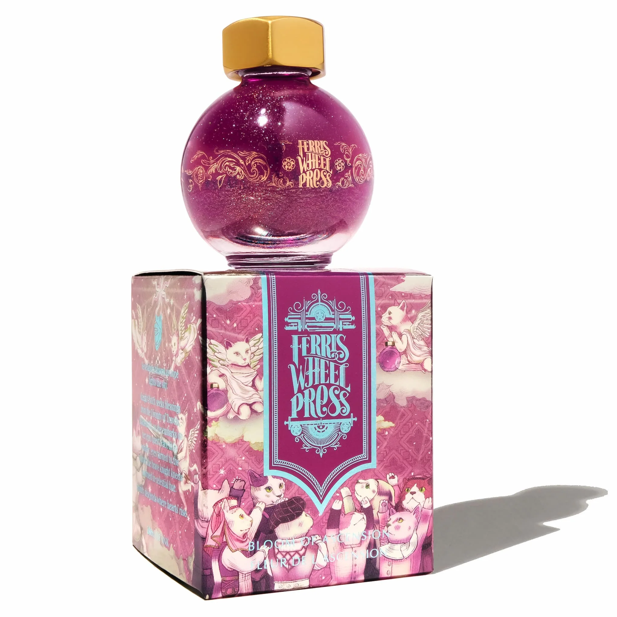 588-ferris-wheel-press-bottled-ink-in-bloom-of-ascension-4.webp Ferris Wheel Press Bottled Ink in Bloom of Ascension