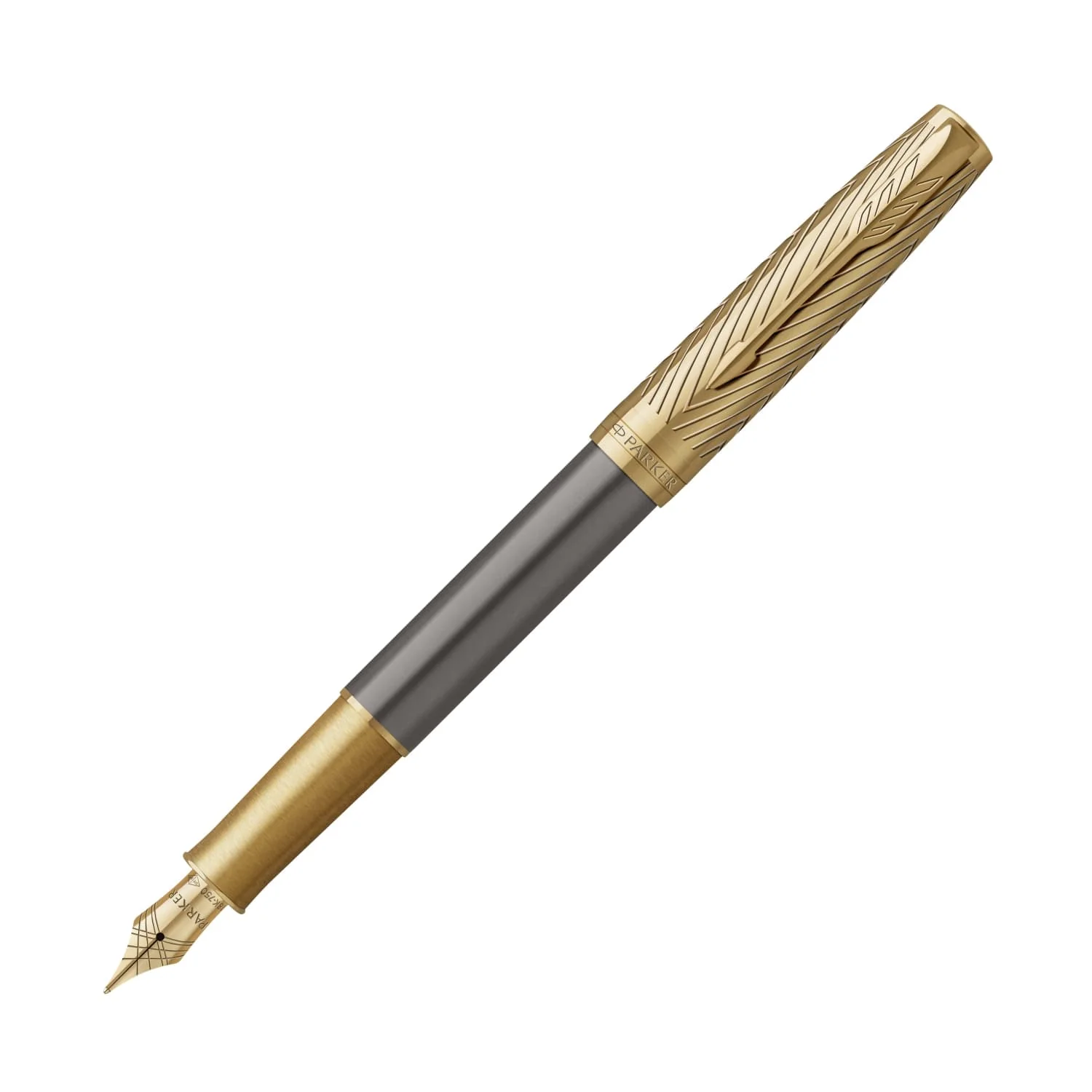 5892-parker-sonnet-pioneers-fountain-pen-in-arrow-1.webp Parker Sonnet Pioneers Fountain Pen in Arrow