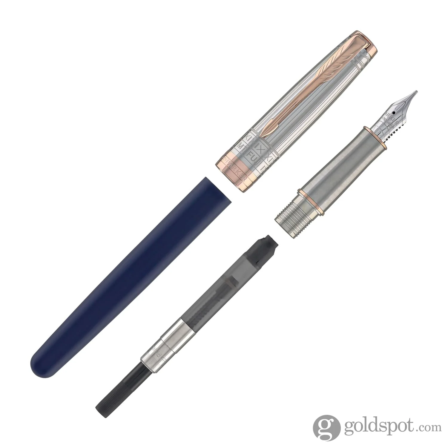 5896-parker-sonnet-intrepid-journeys-fountain-pen-in-mt.-fuji-7.webp Parker Sonnet Intrepid Journeys Fountain Pen in Mt. Fuji