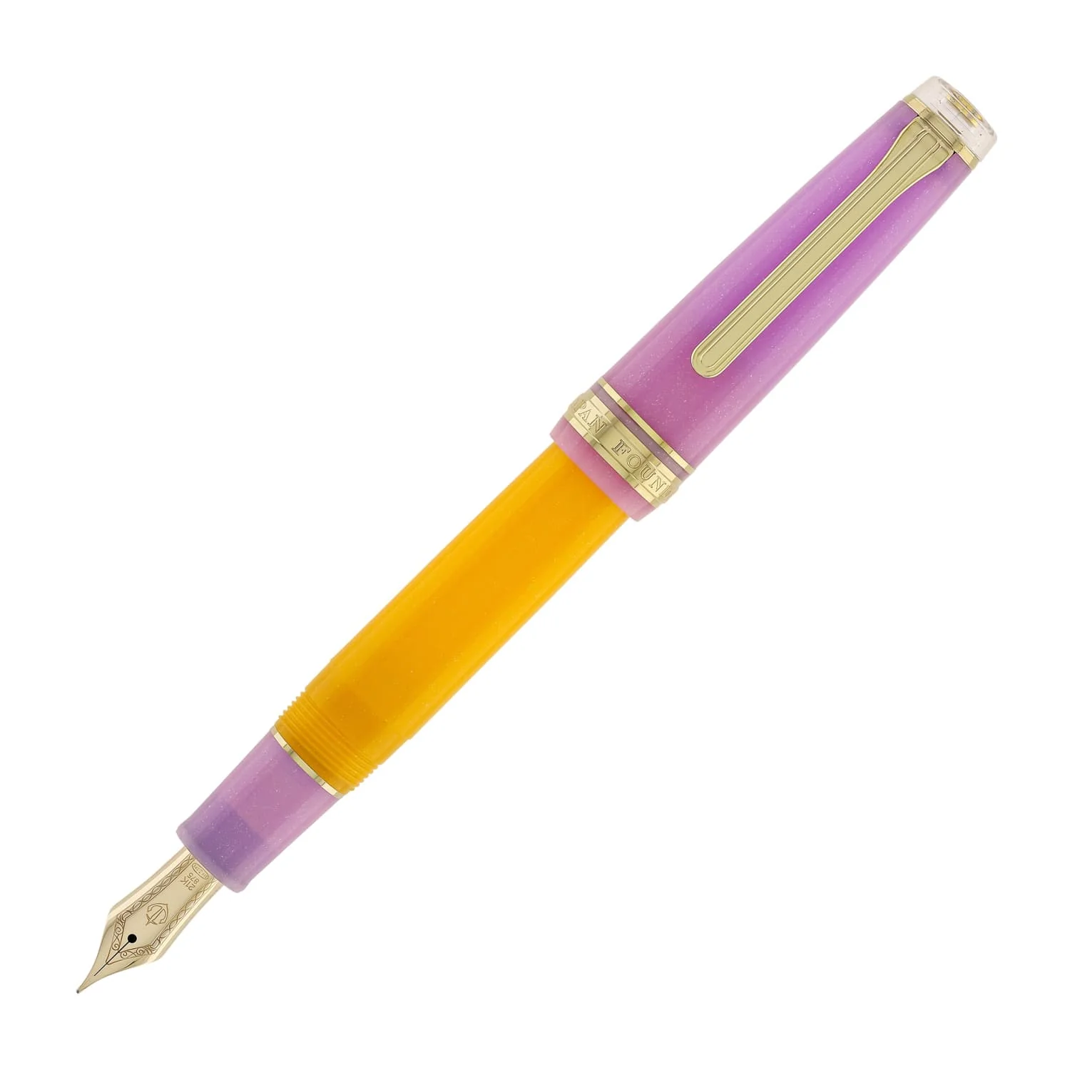 5930-sailor-pro-gear-smoothie-regular-2nd-edition-fountain-pen-in-acai-berry-21kt-gold-nib-1.webp Sailor Pro Gear Smoothie Regular 2nd Edition Fountain Pen in Acai Berry - 21kt Gold Nib