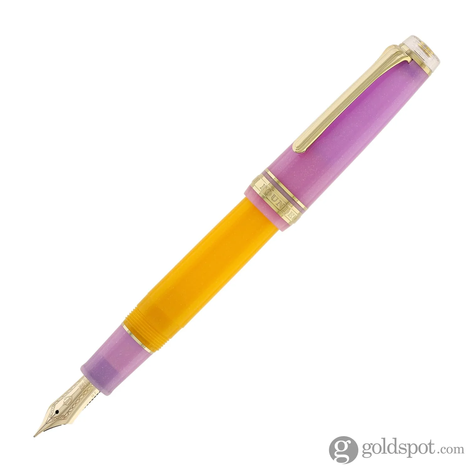5930-sailor-pro-gear-smoothie-regular-2nd-edition-fountain-pen-in-acai-berry-21kt-gold-nib-3.webp Sailor Pro Gear Smoothie Regular 2nd Edition Fountain Pen in Acai Berry - 21kt Gold Nib
