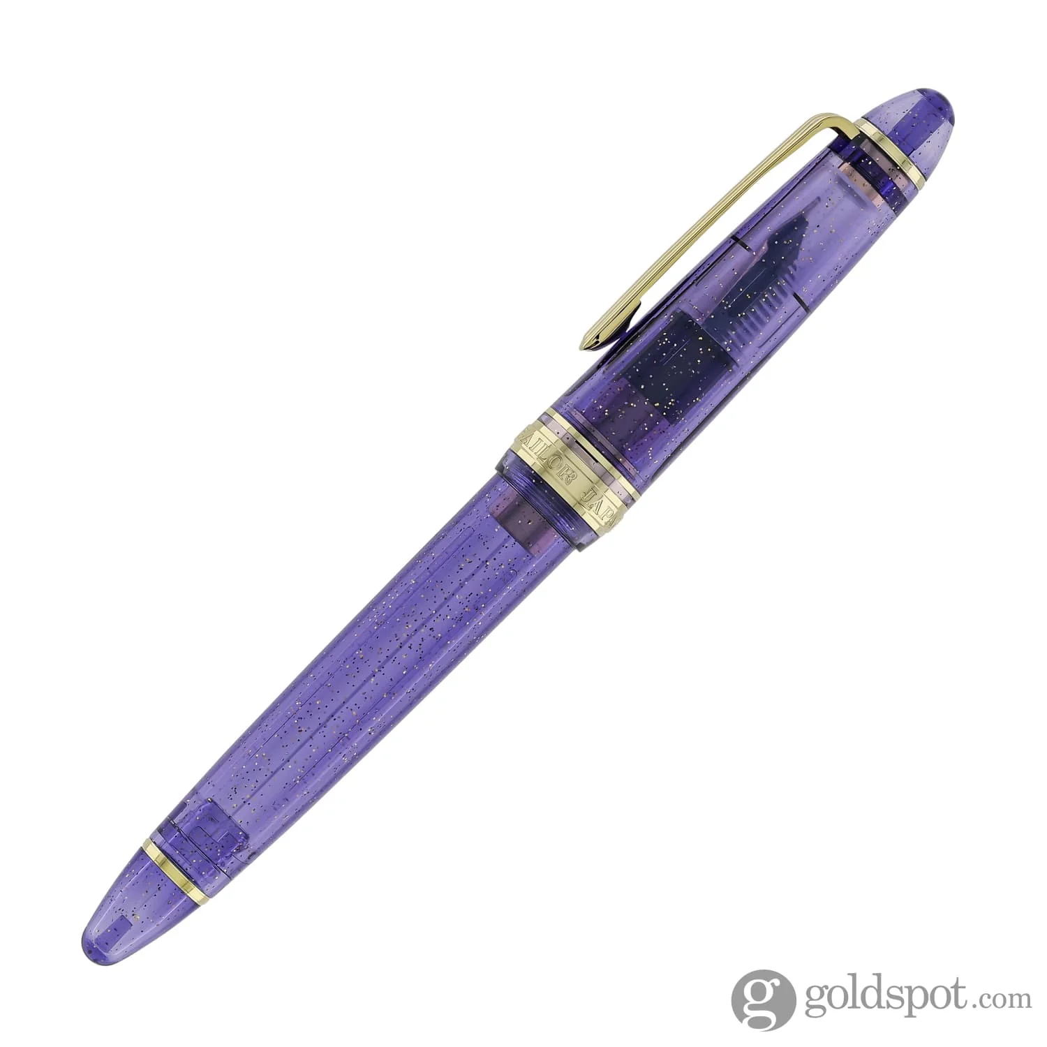 5934-sailor-1911-standard-pen-of-the-year-2025-fountain-pen-in-great-expectations-14kt-gold-nib-5.webp Sailor 1911 Standard Pen of the Year 2025 Fountain Pen in Great Expectations - 14kt Gold Nib