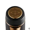 5954-parker-duofold-135th-anniversary-centennial-fountain-pen-in-black-with-gold-trim-18k-gold-5.webp Parker Duofold 135th Anniversary Centennial Fountain Pen in Black with Gold Trim - 18K Gold