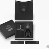 5954-parker-duofold-135th-anniversary-centennial-fountain-pen-in-black-with-gold-trim-18k-gold-7.webp Parker Duofold 135th Anniversary Centennial Fountain Pen in Black with Gold Trim - 18K Gold