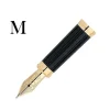 Cross Century II Fountain Pen Replacement Nib - 18K Gold Plated