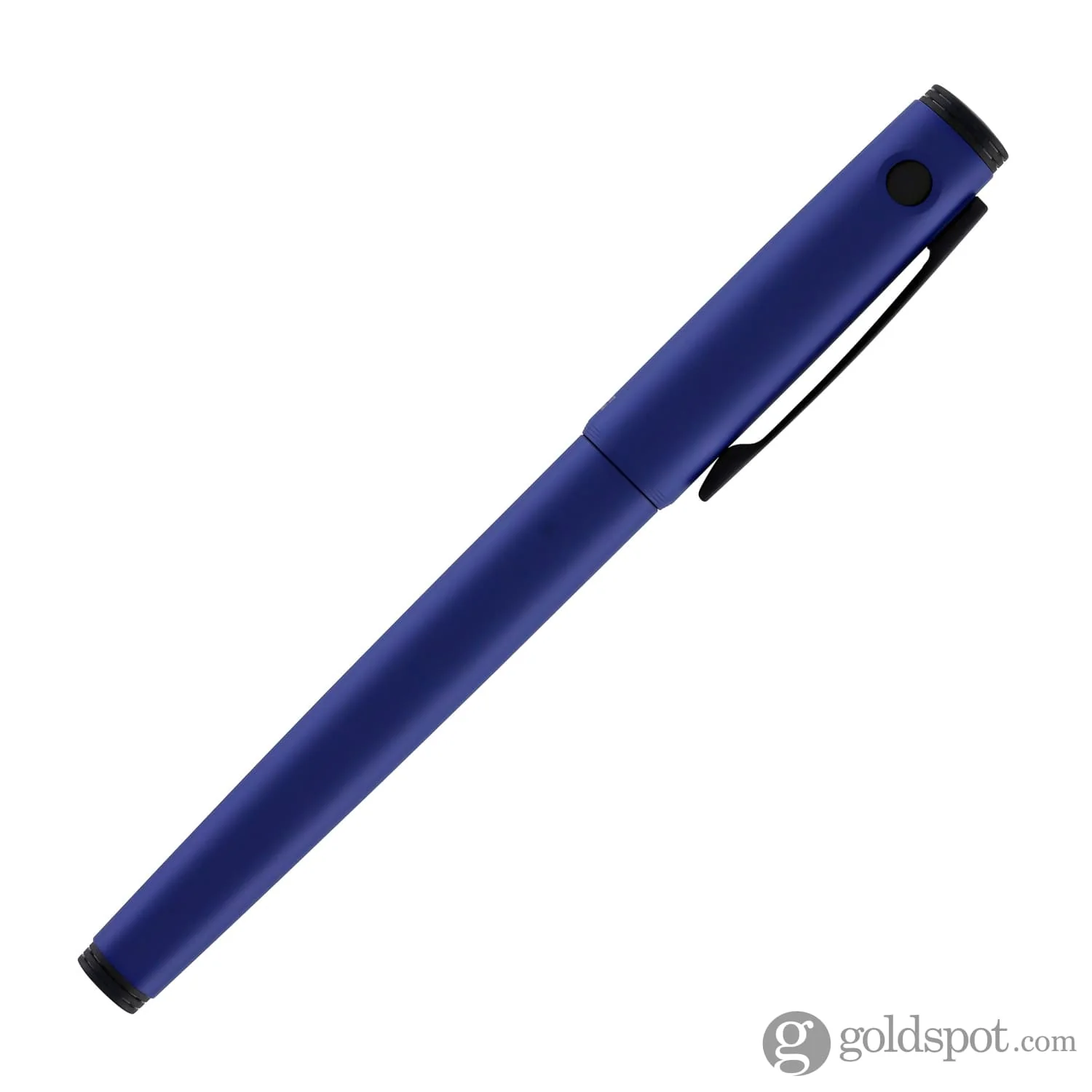 597-pilot-explorer-g2-gel-rollerball-pen-in-navy-matte-7.webp Pilot Explorer G2 Gel Rollerball Pen in Navy Matte