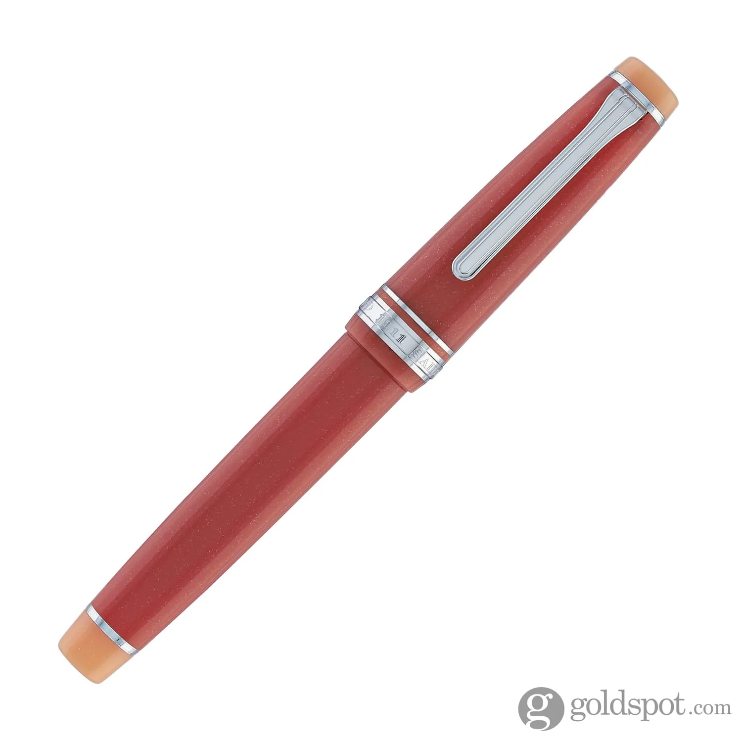 5976-sailor-pro-gear-standard-fountain-pen-in-syvash-21k-gold-2.webp Sailor Pro Gear Standard Fountain Pen in Syvash - 21K Gold