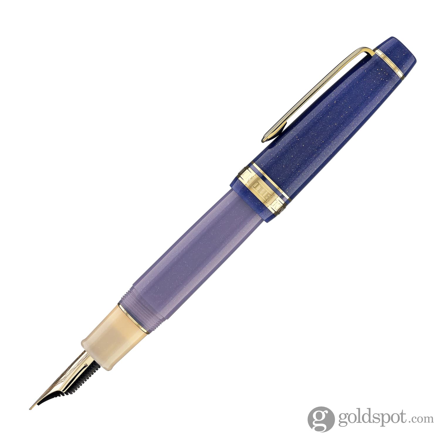 5980-sailor-pro-gear-king-of-pens-fountain-pen-in-dreamy-hour-21k-gold-5.jpg Sailor Pro Gear King of Pens Fountain Pen in Dreamy Hour - 21K Gold