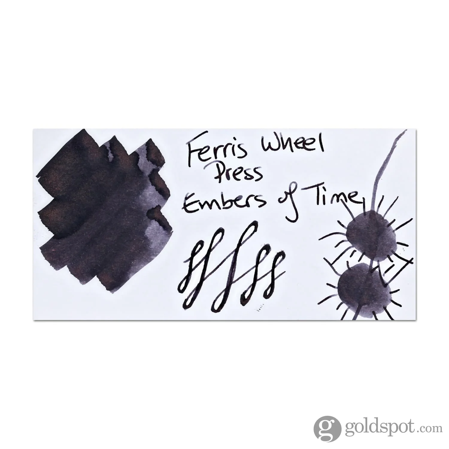 599-ferris-wheel-press-in-embers-of-time-shimmer-bottled-ink-38-ml-2.webp Ferris Wheel Press in Embers of Time Shimmer Bottled Ink - 38 mL