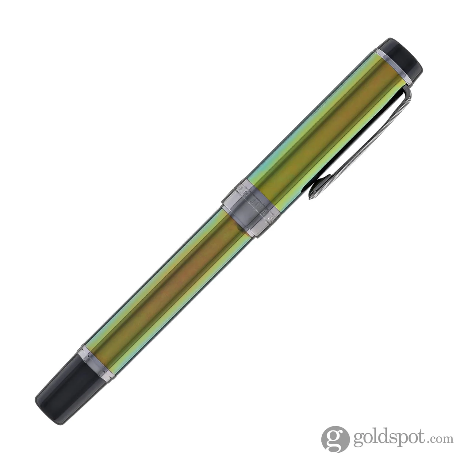 5993-sailor-cylint-fountain-pen-in-scarab-with-black-ion-trim-21kt-gold-6.webp Sailor Cylint Fountain Pen in Scarab with Black Ion Trim - 21kt Gold