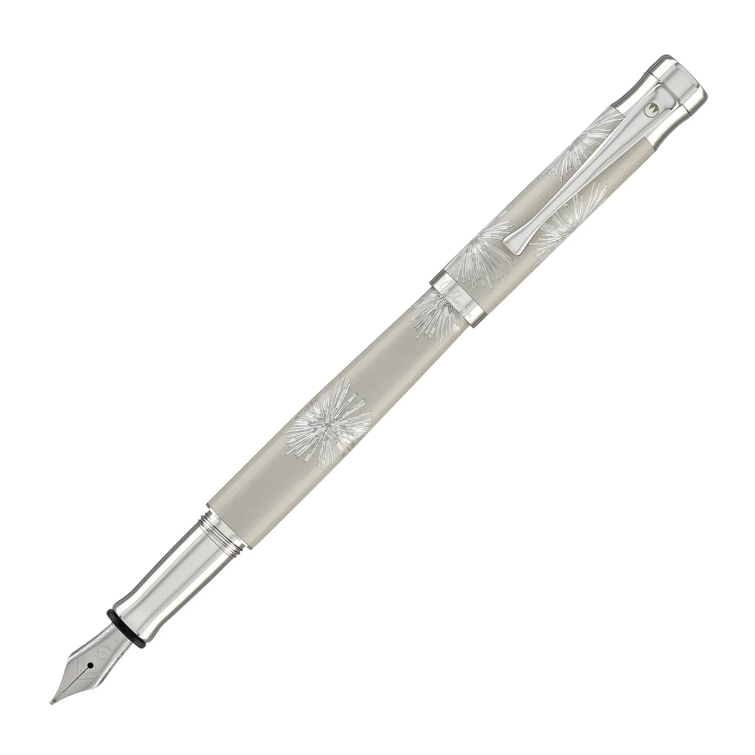6006-waldmann-tango-imagination-fountain-pen-in-starburst-1.webp Waldmann Tango Imagination Fountain Pen in Starburst
