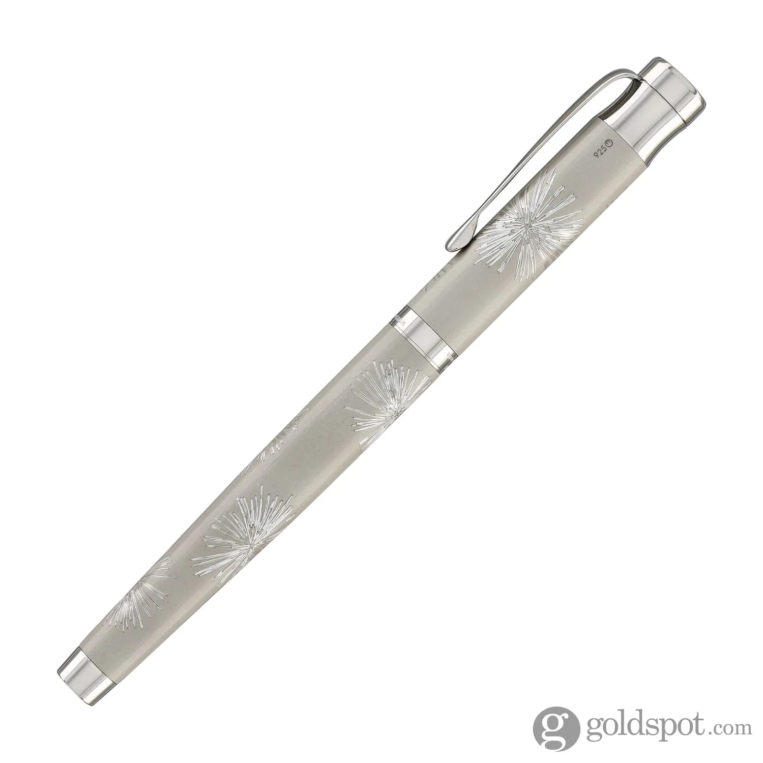 6006-waldmann-tango-imagination-fountain-pen-in-starburst-5.webp Waldmann Tango Imagination Fountain Pen in Starburst