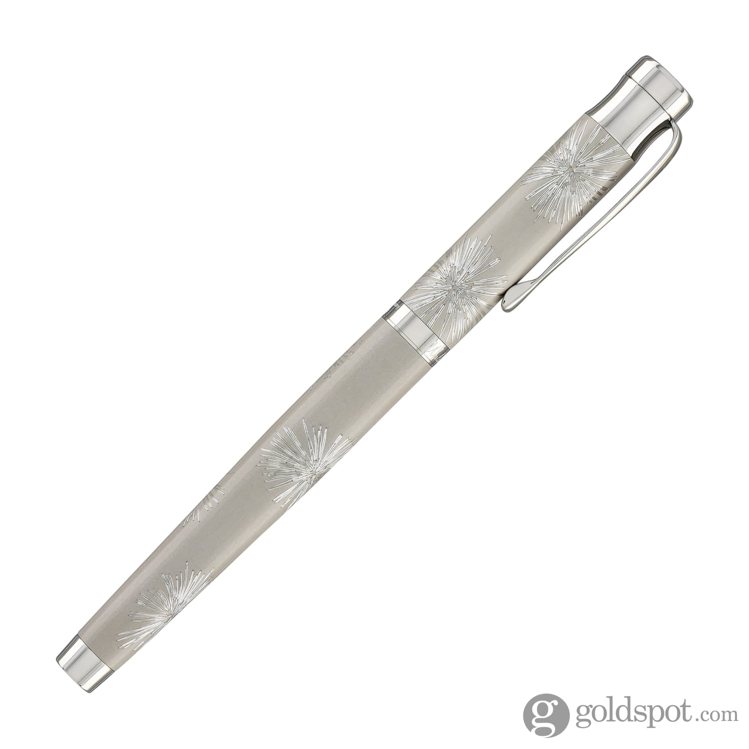 6006-waldmann-tango-imagination-fountain-pen-in-starburst-6.jpg Waldmann Tango Imagination Fountain Pen in Starburst