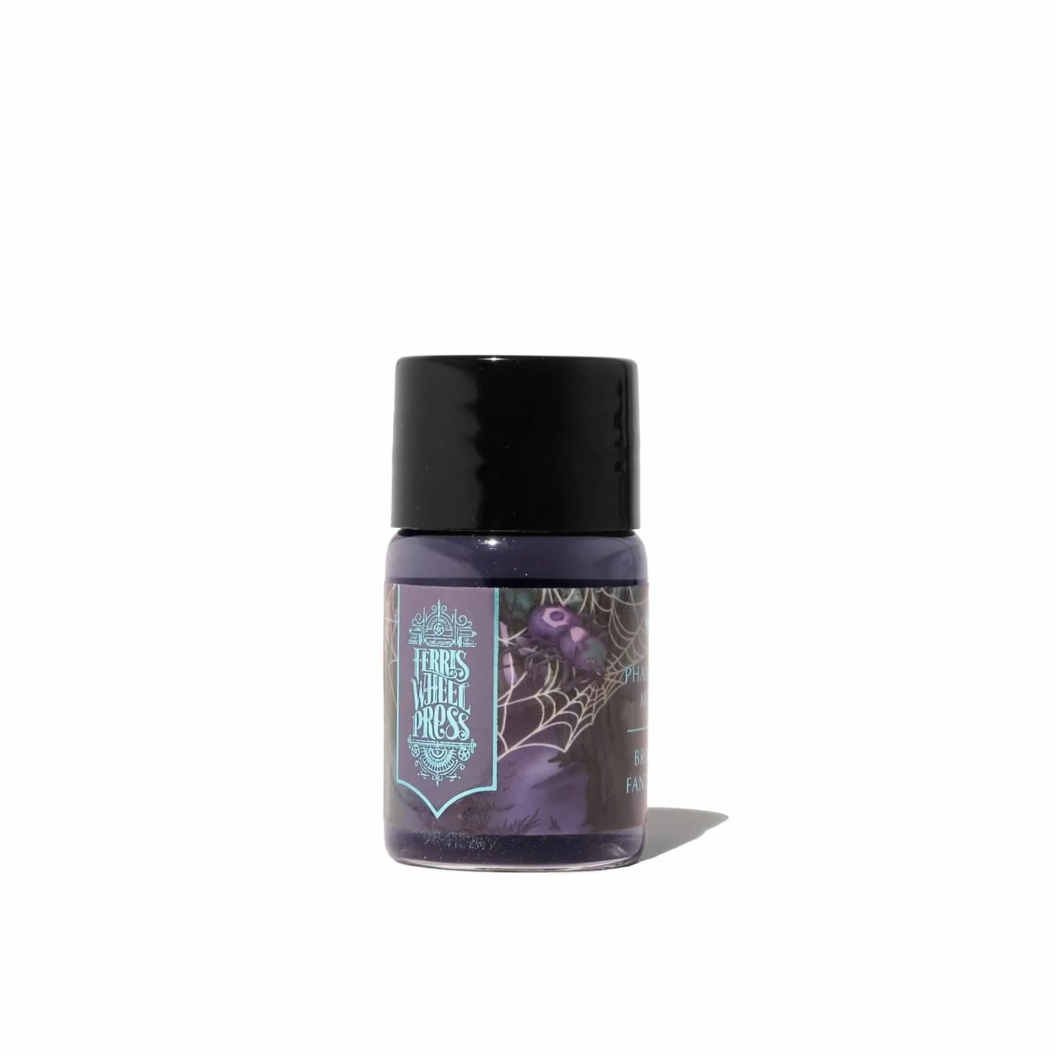 601-ferris-wheel-press-shimmer-bottled-ink-in-phantom-mist-10-ml-1.webp Ferris Wheel Press Shimmer Bottled Ink in Phantom Mist - 10 mL